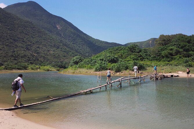 Sai Kung Wild Beaches Adventure - The Sum Up