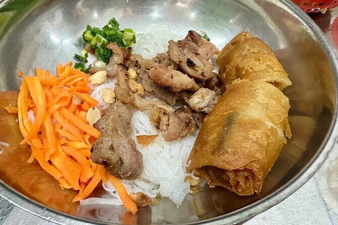 Saigon After Dark Motorbike Street Food Tour - Final Thoughts: Is It Worth It?