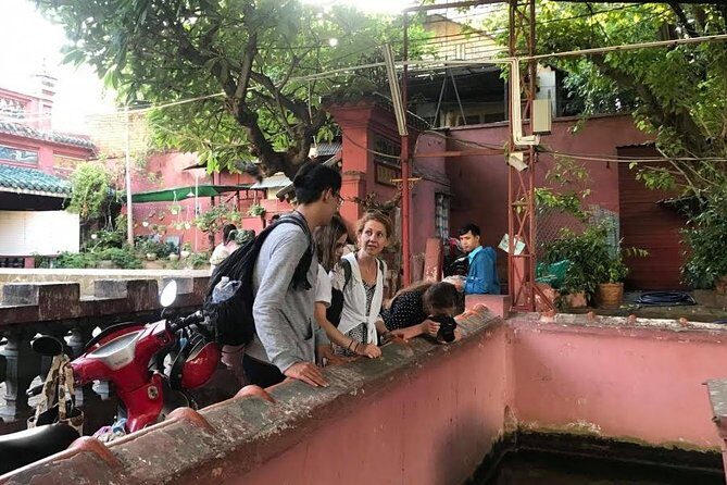 Saigon Afternoon City Historical Scooter Tour |Opt: Ao Dai Riders - FAQ