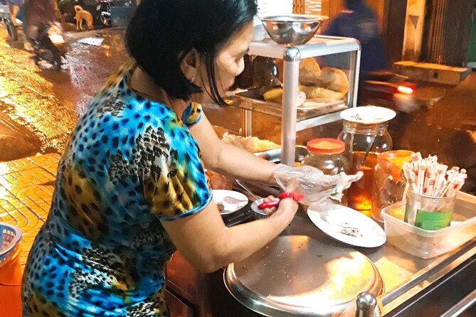 Saigon Afternoon Unseen Street Food Adventure by motorbike or scooter - What to Expect from the Saigon Unseen Street Food Adventure