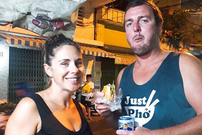 Saigon Afternoon Unseen Street Food Adventure by motorbike or scooter - Why This Tour Works for Travelers