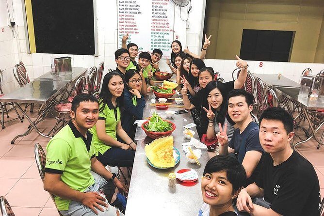 Saigon Afternoon Unseen Street Food by Scooter |Opt: Ao Dai Rider - What Makes the Tour Special?