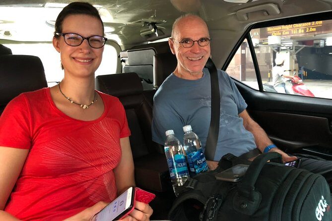 Saigon Airport to Ho Chi Minh City Center Private Transfer - FAQ