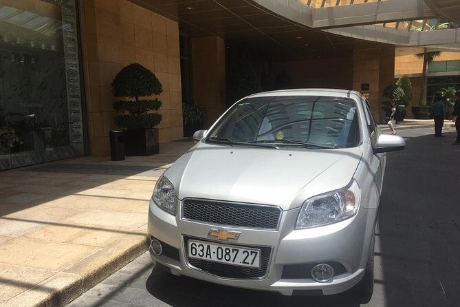 Saigon Airport to Ho Chi Minh City Center Private Transfer - In Closing
