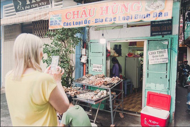 Saigon Authentic Walking Street Food Tour 12+ Tastings Included - Who Is This Tour Best For?