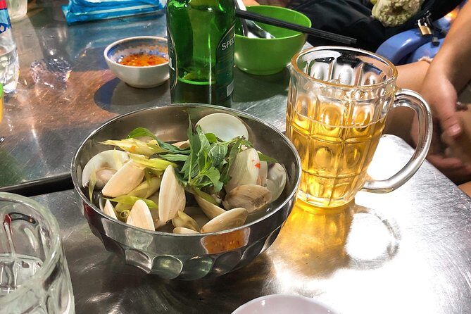 Saigon By Night and Street Food By Motorbike - Final Thoughts