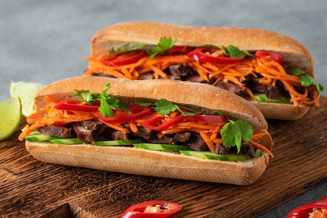Saigon By Night and Vietnam Local Food on Motorbike - Why This Tour Stands Out
