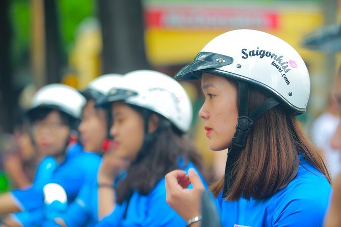 Saigon By Night Tour by Motorbikes with Female Drivers | KissTour - An In-Depth Look at the Saigon By Night on Motorbikes Experience