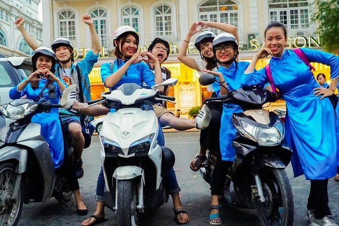 Saigon By Night Tour by Motorbikes with Female Drivers | KissTour - Final Thoughts: Who Should Take This Tour?