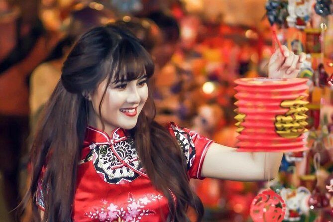 Saigon Chinatown Adventure (Private Car & All-Inclusive) - Why We Love This Tour