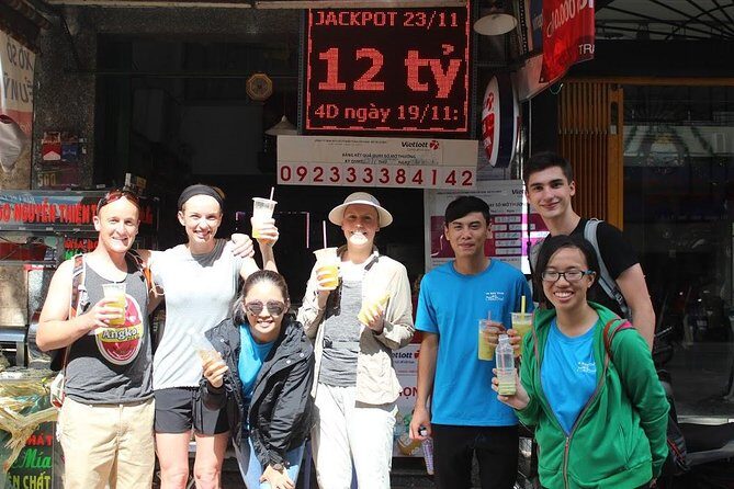 Saigon city half day private tour by Car - Authentic Experiences and Real-World Insights