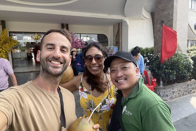 Saigon City Tour and Cu Chi Tunnel Full Day Tour - A Full Breakdown of the Tour Experience