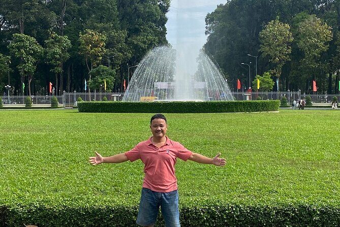 Saigon City Tour and Cu Chi Tunnel Full Day Tour - The Sum Up: Who Will Love This Tour?