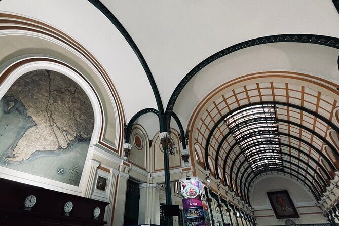 Saigon City Tour Half Day - Pick up in Central District 1 - FAQ