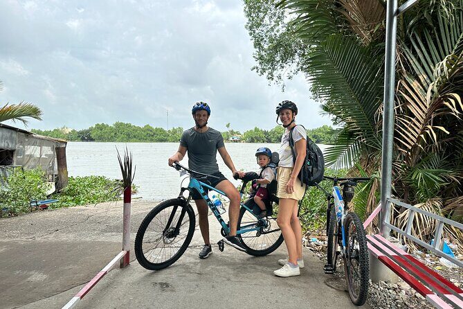 Saigon Countryside Cycling Adventure - Considerations for Planning Your Trip