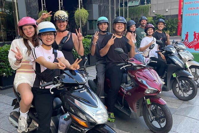 Saigon Craft Beer and Food Tour in Ho Chi Minh City - FAQ