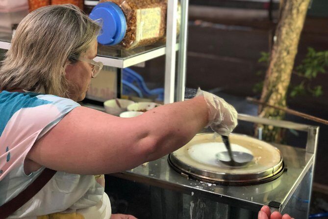 Saigon Evening Food Tour by Scooter - Practical Details: What You Need to Know