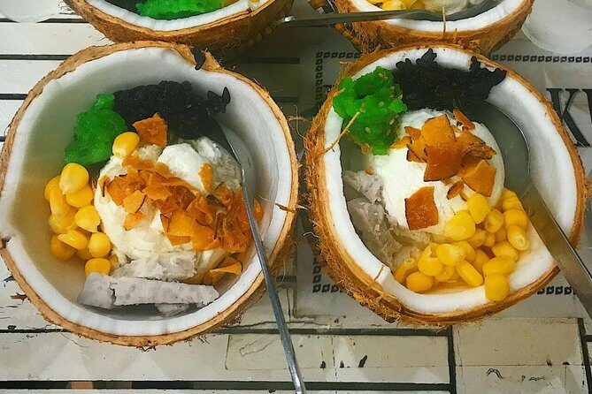 Saigon Evening Food Tour by Scooter - The Sum Up: Is This Tour Right for You?