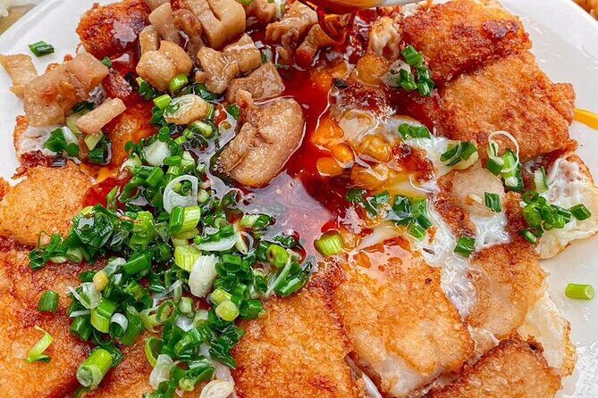Saigon Evening Walking Street Food Tour - Final Thoughts