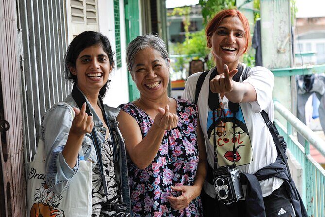 Saigon Film Photo Walk: THE ALLEY - Final Thoughts