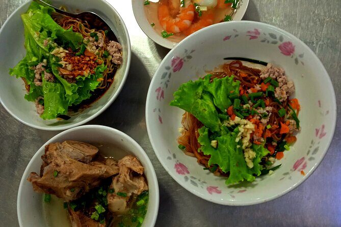 Saigon Food Tour & Culture Explore Ho Chi Minh City Walking Tour - Final Words