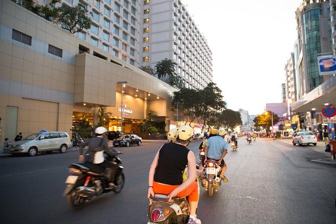 Saigon Food Tour on Scooter at Night - What Makes This Tour Stand Out?