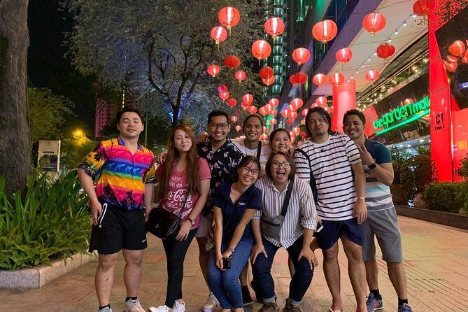 Saigon Ghost beliefs tour, Chinatown sightseeing by scooter - A Closer Look at the Saigon Ghost Beliefs Tour