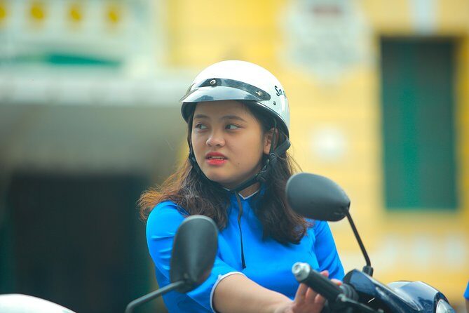 Saigon Half Day Motorbike City Tour with GirlPower | KissTour - Exploring the Saigon Half Day Motorbike Tour in Detail