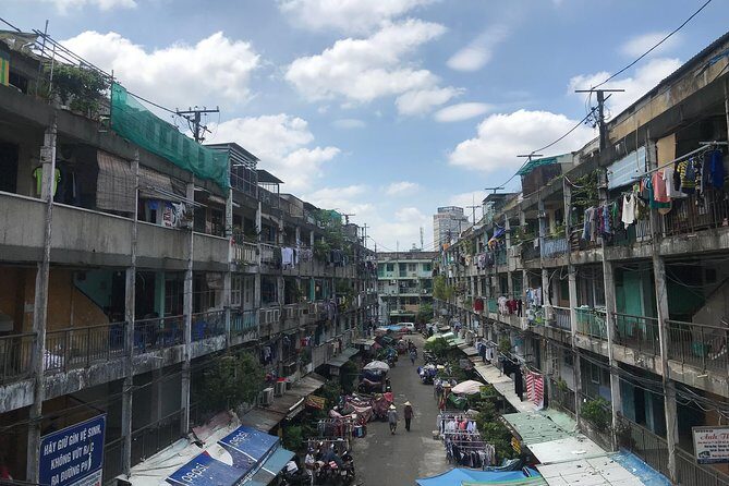 Saigon Hidden Gems Day Tour by Scooter  Local Insiders Ride - A Closer Look at the Itinerary
