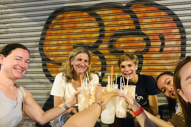 Saigon Homies - Street Food Tour By Motorbike/Car/Walking - Key Points