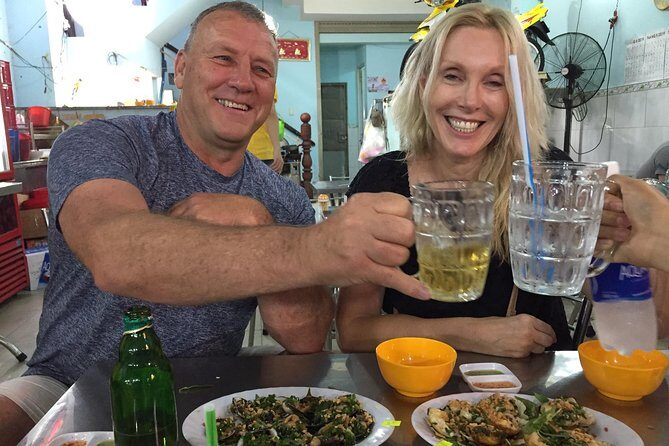 Saigon Homies - Street Food Tour By Motorbike/Car/Walking - Who Should Book This Tour?