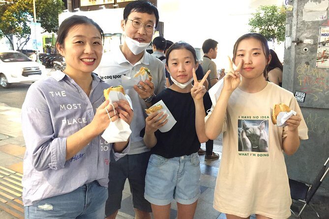 Saigon Homies - Street Food Tour By Motorbike/Car/Walking - FAQ