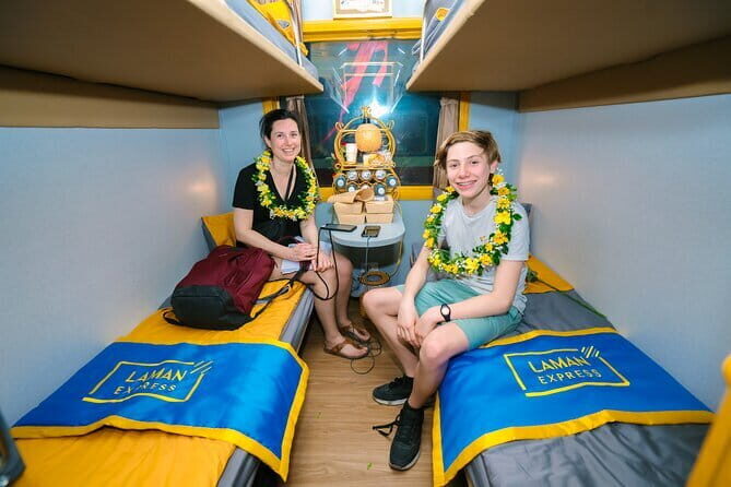 Saigon Laman Express Hanoi Private Tour - An Overview of the Tour Experience