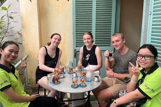 Saigon Morning and Afternoon Adventure by Vespa - An In-Depth Look at the Saigon Vespa Experience