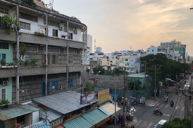 Saigon Morning And Afternoon Adventure Street Food Tour by Vespa - Final Thoughts