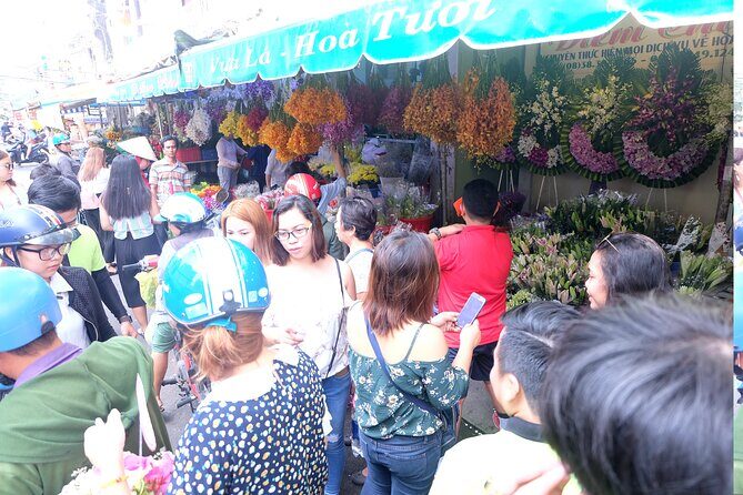 Saigon Morning Excursion by Scooter - Final Thoughts