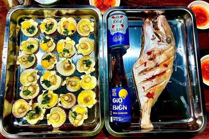 Saigon Night Craft Beer and Street Food By Scooter and motorbike - What Reviewers Say