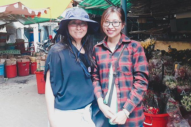 Saigon Night Sights & Local Food by Motorbike| Opt: Ao Dai Riders - A Deep Dive into the Night Tour of Ho Chi Minh City