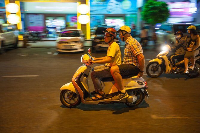 Saigon Night Street Food and City Tour on Scooter - Who Will Love This Tour?