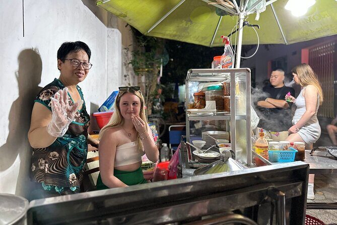 Saigon Night Walking Food Tour - 100% No Tourist - A Thorough Breakdown of the Tour Experience
