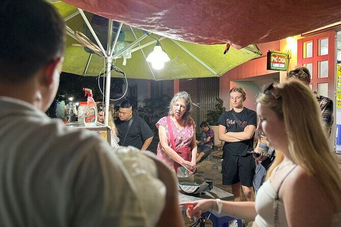 Saigon Night Walking Food Tour - 100% No Tourist - FAQs
