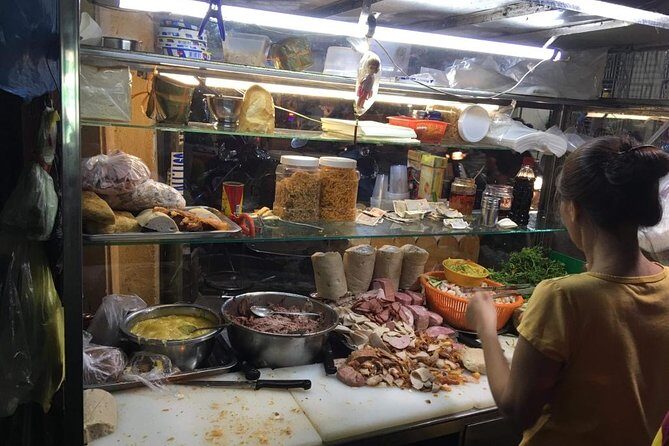 Saigon Night Walking local Street Food Tour with local Student - Is This Tour Worth the Price?
