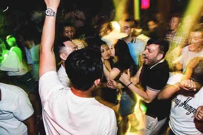Saigon Nightlife - The Experience from Travelers’ Perspectives