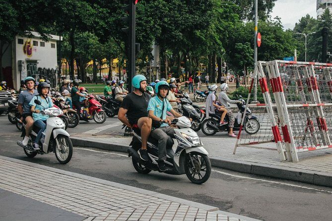 Saigon On 2 Wheels - Authentic Insights from Past Reviewers
