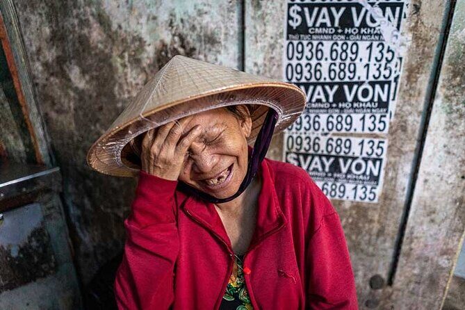 Saigon Railway Village Photo Tour - Practical Tips for a Successful Tour