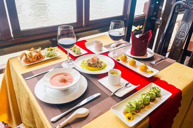 Saigon River Dinner Cruise: Buffet, Set Menu, Fine Dining (3hrs) - Who Is This Experience Best For?