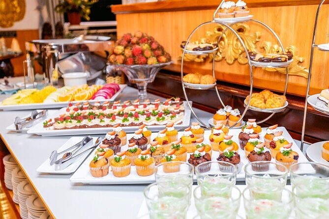Saigon River Dinner Cruise: Buffet, Set Menu, Fine Dining (3hrs) - FAQs