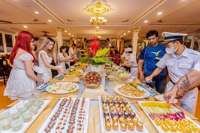 Saigon River Dinner Cruise: Buffet, Set Menu, Fine Dining (3hrs) - Final Thoughts