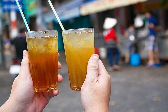 Saigon Secrets - Half Day Tour With Vintage Vespa - Final Thoughts