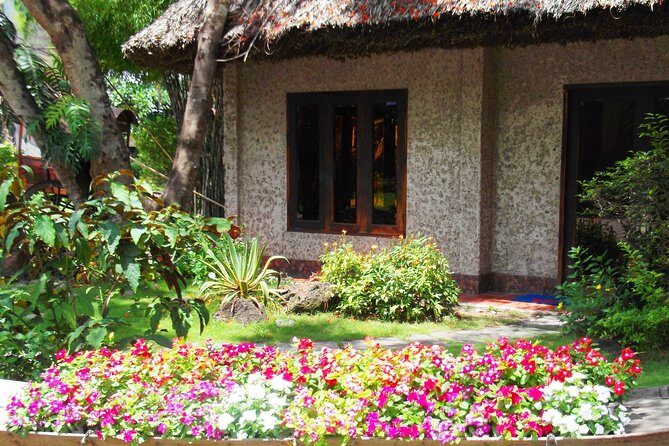 SAIGON SHORE EXCURSION: Special Saigon City Tour Full Day - A Charming Full-Day Tour of Ho Chi Minh City and Beyond
